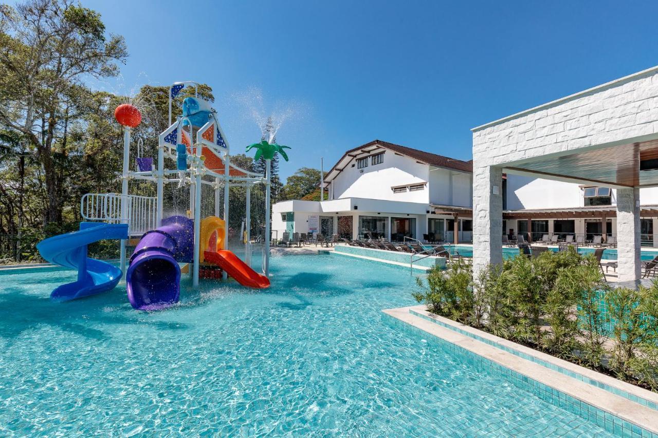 Monthez Hotel & Eventos Бруски Екстер'єр фото